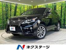 2014 Lexus RX