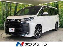 2024 Toyota Noah
