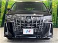 2020 Toyota Alphard G
