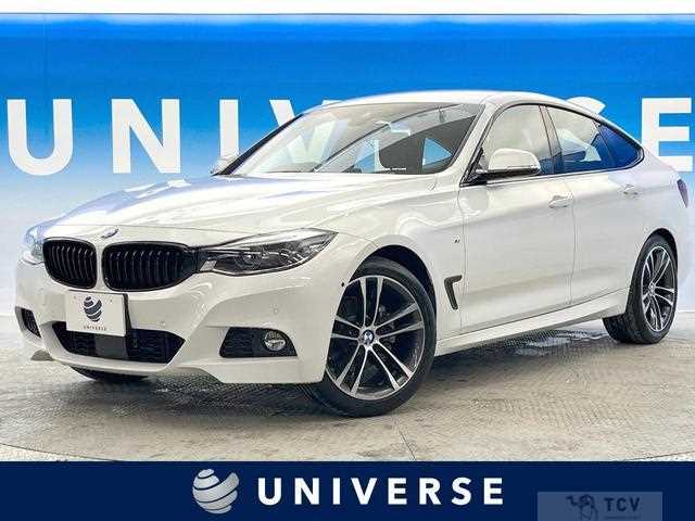 2019 BMW 3 Series