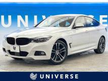 2019 BMW 3 Series