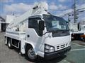 2006 Isuzu Elf Truck