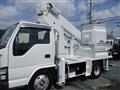 2006 Isuzu Elf Truck