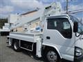 2006 Isuzu Elf Truck