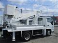 2006 Isuzu Elf Truck