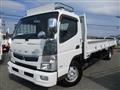 2017 Mitsubishi Fuso Canter