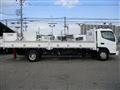 2017 Mitsubishi Fuso Canter
