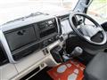 2017 Mitsubishi Fuso Canter