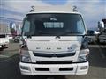 2017 Mitsubishi Fuso Canter