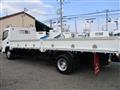2017 Mitsubishi Fuso Canter