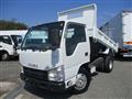 2011 Isuzu Elf Truck