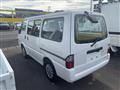 2020 Mazda Bongo Van