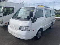 2020 Mazda Bongo Van