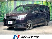 2016 Toyota Noah