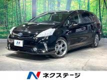 2013 Toyota PRIUS α