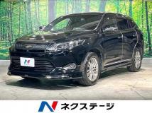 2016 Toyota Harrier
