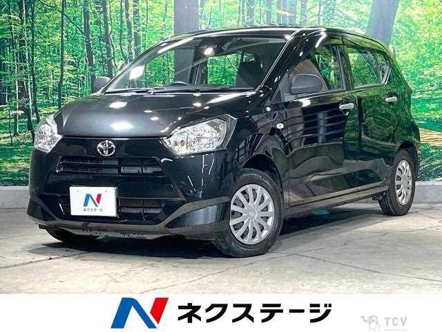 2022 Toyota PIXIS EPOCH