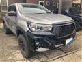 2018 Toyota Hilux