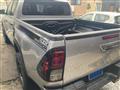 2018 Toyota Hilux