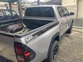 2018 Toyota Hilux