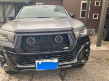 2018 Toyota Hilux