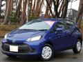2022 Toyota AQUA