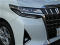 2022 Toyota Alphard G