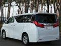 2022 Toyota Alphard G