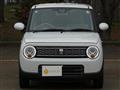 2019 Suzuki Lapin