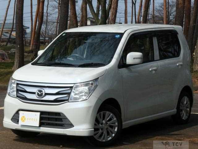 2017 Mazda Mazda Others