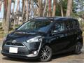 2017 Toyota Sienta