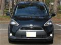 2017 Toyota Sienta