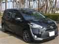 2017 Toyota Sienta