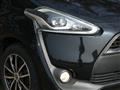 2017 Toyota Sienta