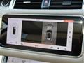 2020 Land Rover Range Rover Sport