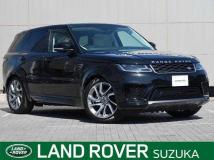 2020 Land Rover Range Rover Sport
