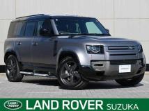 2023 Land Rover Defender