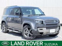 2023 Land Rover Defender