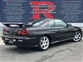 1998 Nissan Skyline
