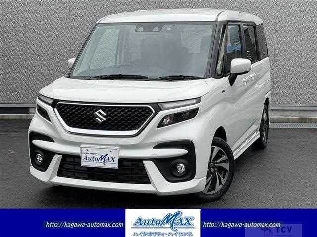 2023 Suzuki Suzuki Others