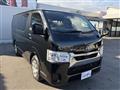 2024 Toyota Hiace Van