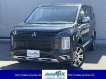 2024 Mitsubishi Delica D5