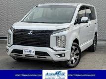 2024 Mitsubishi Delica D5