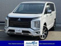 2024 Mitsubishi Delica D5