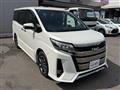 2020 Toyota Noah