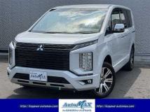 2024 Mitsubishi Delica D5