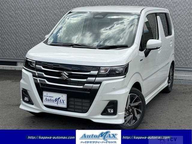 2026 Suzuki Wagon R