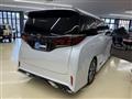 2024 Toyota Alphard G