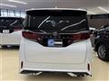 2024 Toyota Alphard G