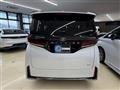 2026 Toyota Vellfire